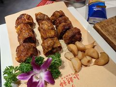 -小财神·老派赣州菜·中华美食地标(第五大道店)