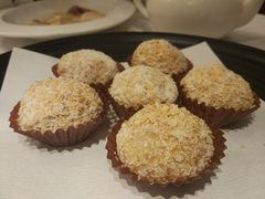 金沙汤圆-炳胜品味(珠江新城店)
