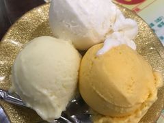 香芒雪糕-顺记冰室(宝华路店)