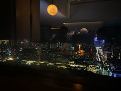 -秀·吧 Show Bar(兰州盛达希尔顿酒店)