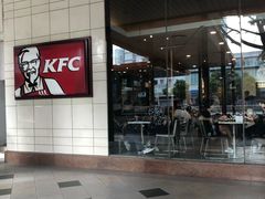 -肯德基(汇腾店)