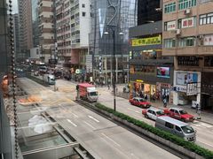-海底捞火锅(油麻地店)