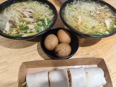 -二哥米线 丽江店