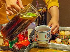 -鱼酷活鱼烤鱼(恒隆广场店)