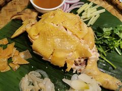 -稻香酒家·35年老字号(侨光店)