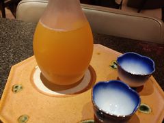 桃花酿-丝路金桃·新疆菜(徐汇店)