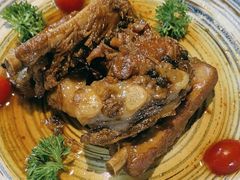 -上楼私房菜(院士路店)