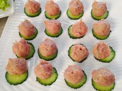 -壹条龙饭庄台基厂店