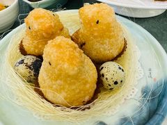 -东江海辉酒楼·公司团建·商务宴请·生日宴(宝安店)