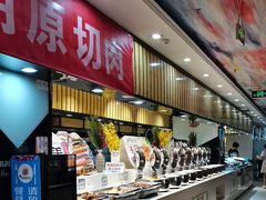 -集杰尚品海鲜烤肉自助餐厅(乳山振华店)