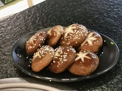 -炙忧烤肉屋(中国铁建广场店)