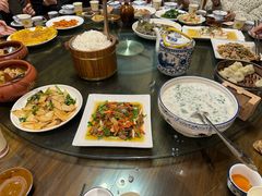 -香满楼(临安路店)