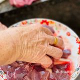儿时美食的天花板-猪肝瘦肉汤煮法
