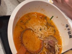 -味千拉面(广州白云机场T1西二店)