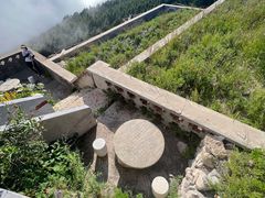 -白草畔自然风景区