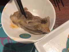 -哈密古丽新疆餐厅(江北融创店)