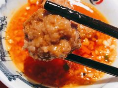 香菜丸子-二荆条·蜀鲜汇城市森林火锅