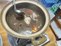 -鸽皇农庄(长湴店)