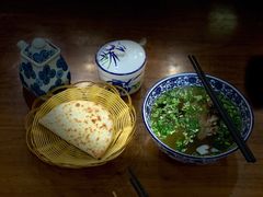 -澄城水盆羊肉店(永兴坊店)