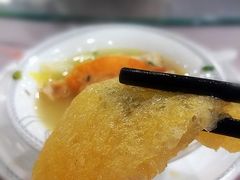 -汤记传菜(浦江店)