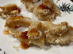 -宜兴隆家宴·私房菜(泰安华庭店)
