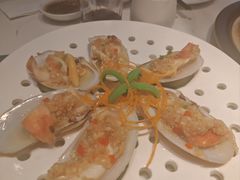 -优食坊·蒸汽海鲜(康盛路店)