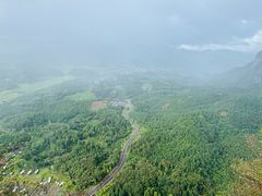 -南武当山景区