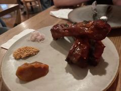 -BOR Eatery(安福路店)