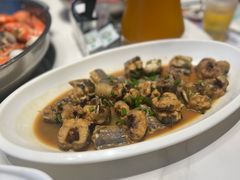 -大锅强·蒸海鲜青岛菜(金沙滩店)