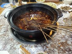 -唐记煌大坨卤牛肉串串(瑞南街店)