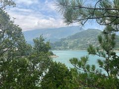 -硗碛藏寨·神木垒景区