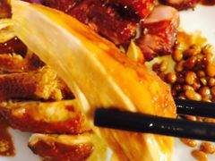 -金戈戈香港豉油鸡(皇庭广场店)
