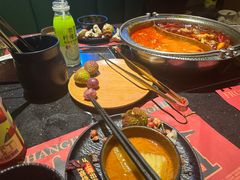 -牛New寿喜烧(虹桥新天地店)