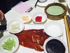 -四季小馆·地道北京小吃(广百店)