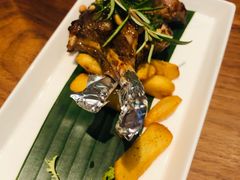 -星叶·东南亚料理(宁波万象汇店)