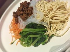 -将相和·海鲜蒸饺大连菜