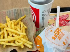 -肯德基(中心书城店)