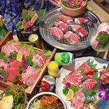 南京烤肉NO.1🥩独家大宝箱👅吃肉吃到过瘾