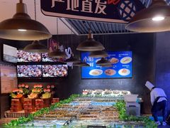 -徐记海鲜(观沙岭|滨江新城店)