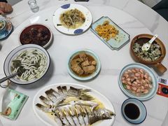-美味之家·湖景农家乐(太湖东山店)