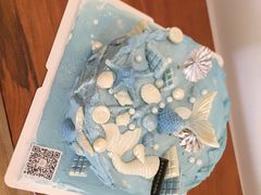 -李大牛和刘大力手作甜品(凯德店)