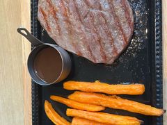 -必胜客(金高店)