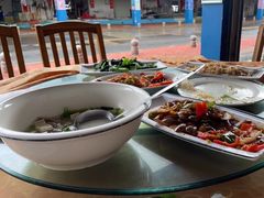 -梅姐海鲜餐厅(水头海鲜街店)