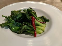 -北京泰富酒店-柏景轩中餐厅