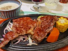 -尊品牛排(沙湾印象汇店)