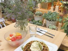 -拾壹cafe·工作室