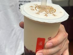 血糯米奶茶-阿姨奶茶专卖(舌涧道杭州惠民路创始店)