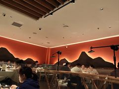 -四季民福烤鸭店(王府井东安门店)