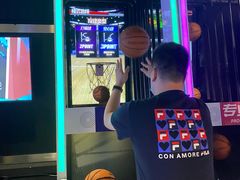 -VS SPORTS PARK运动玩乐园·团建·生日会(合生汇店)