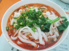 -老麻抄手(三峡路店)